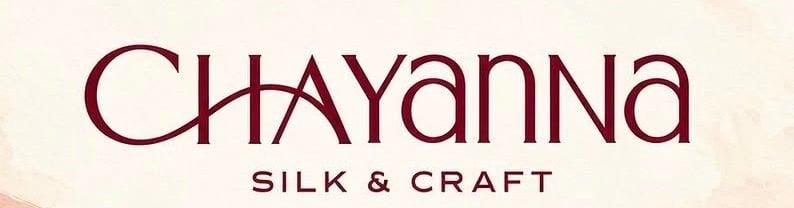 Chayanna Silk & Craft logo